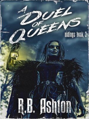 cover image of A Duel of Queens
